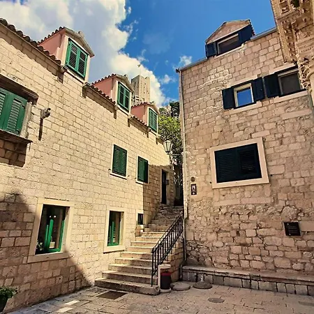 Apartament Emil Omiš