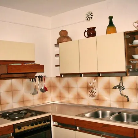 Apartament Emil Omiš