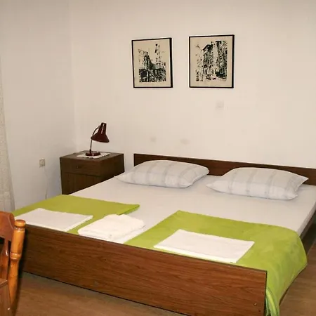 Apartament Emil