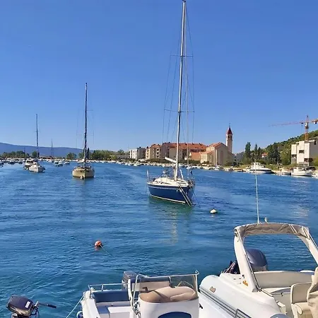 Emil Apartament Omiš
