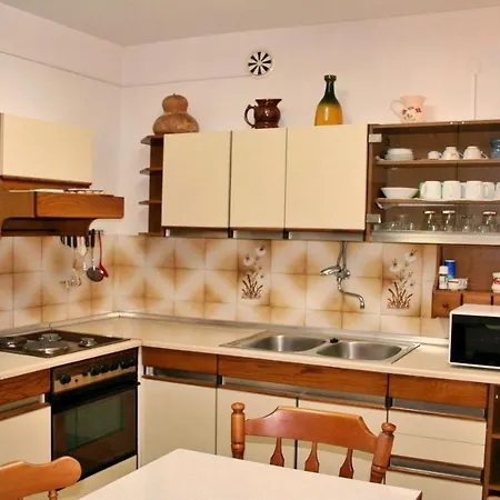 Emil Apartament Omiš