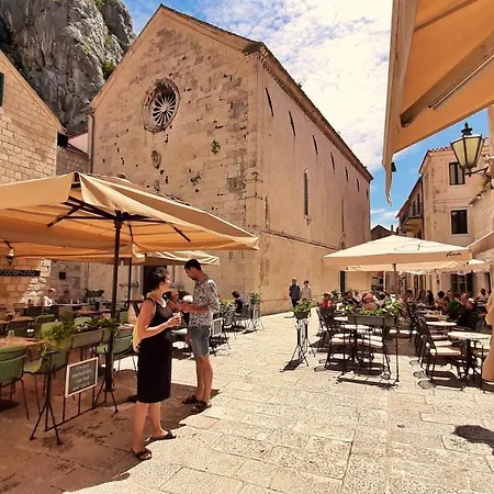 Emil * Omiš